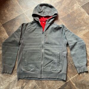 Lululemon hoddie
